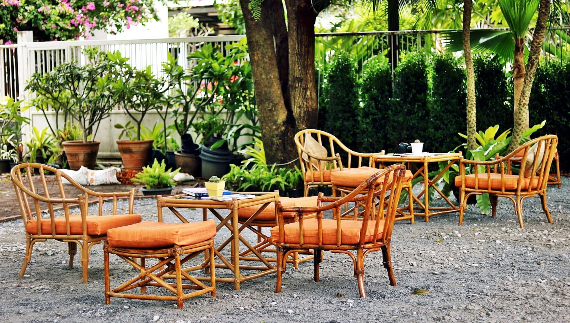 4brs Thai Heritage House In Samsen Vakantiehuis *