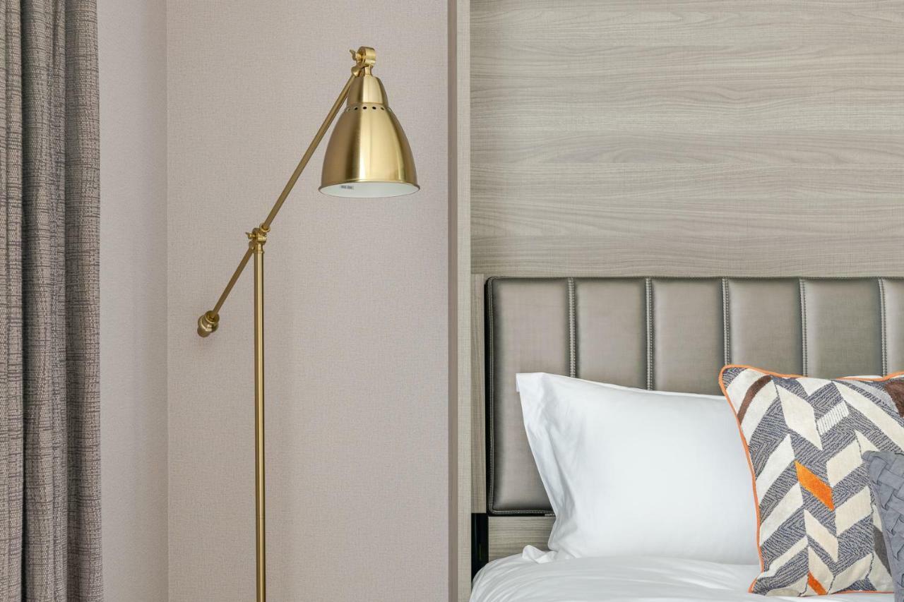 Sukhumvit Asok Modern Apartemen *