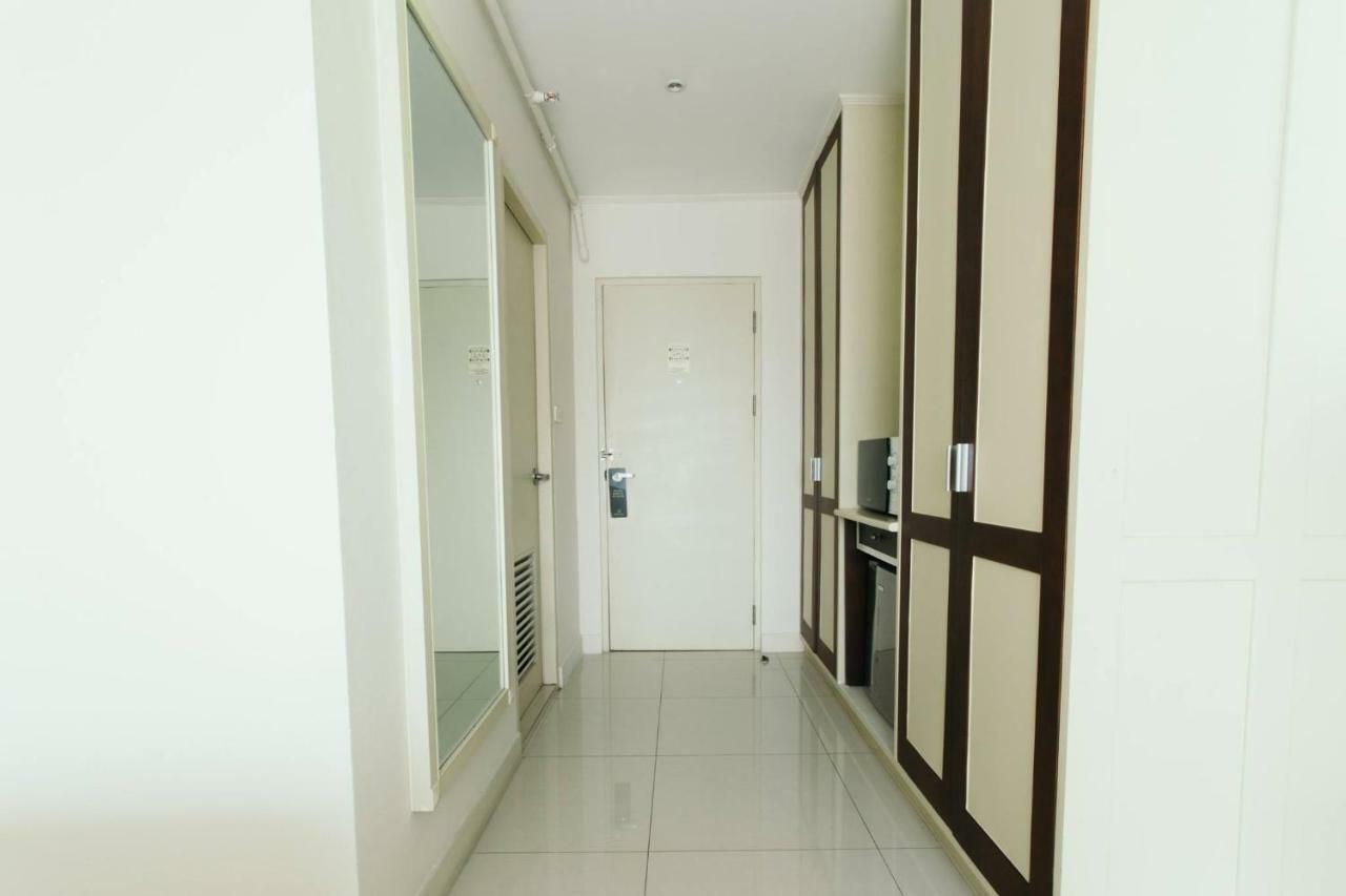 Thomson Huamark 4* Bangkok