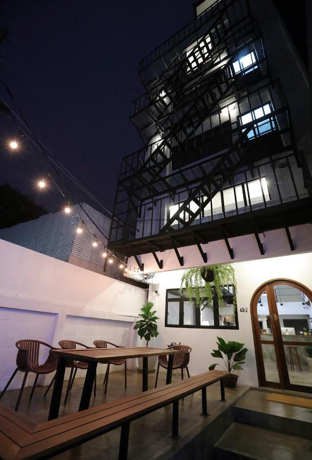 Apartment45 *