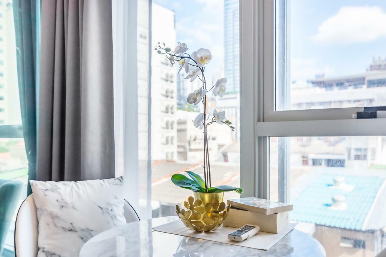 Apartamento Hyde Sukhumvit 11 By Favstay *