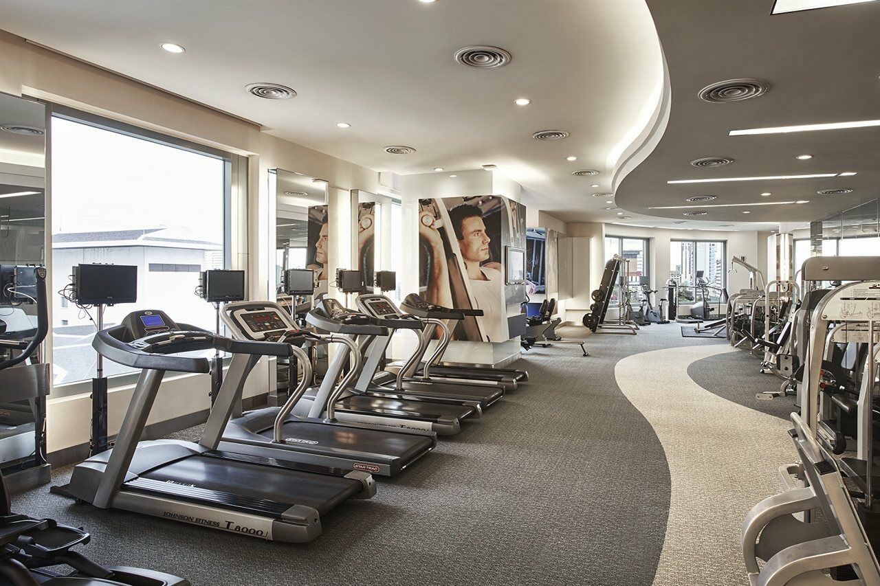 Grande Centre Point Ratchadamri 5* Bangkok