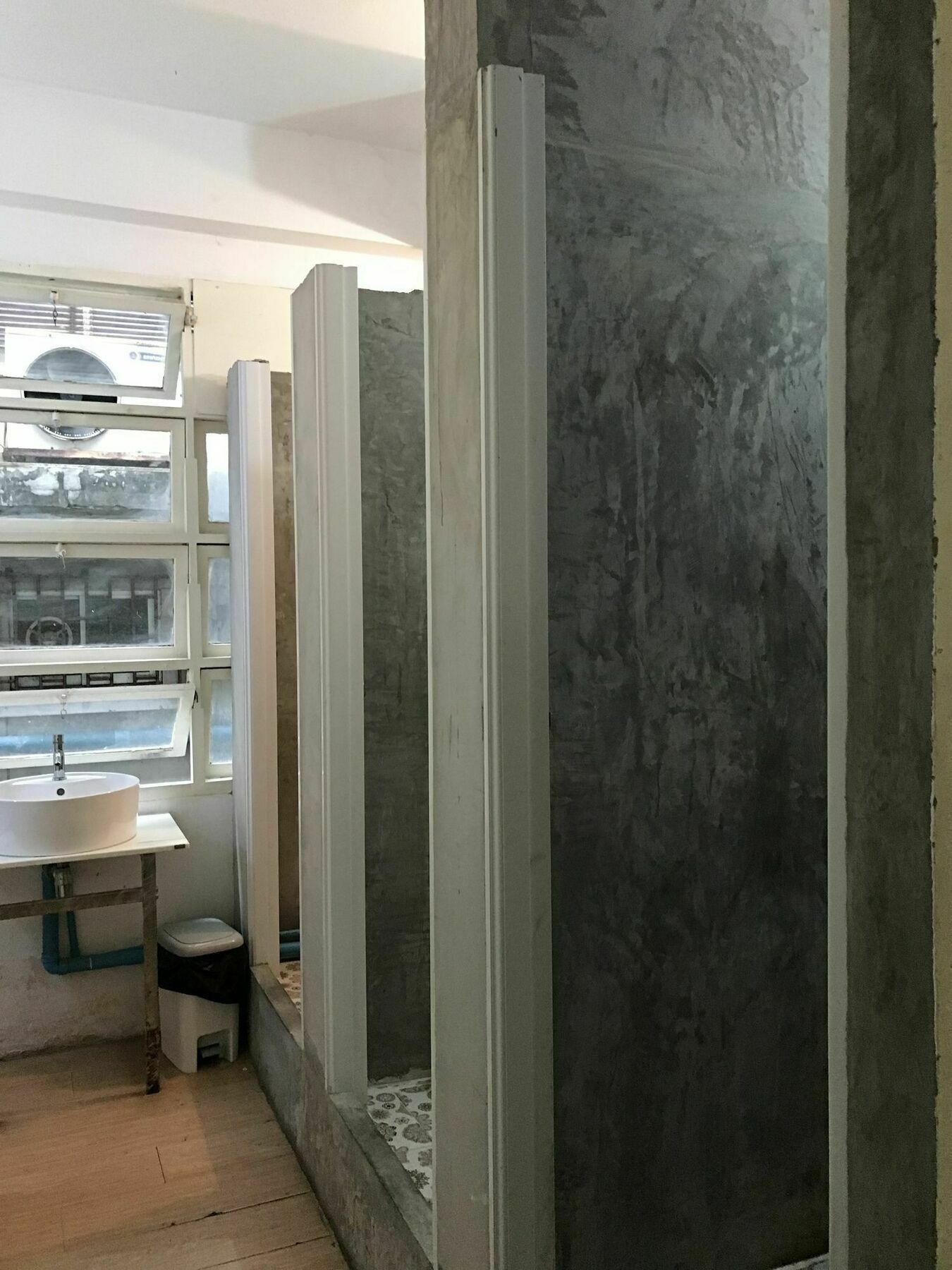 And Massage Hostel Bangkok