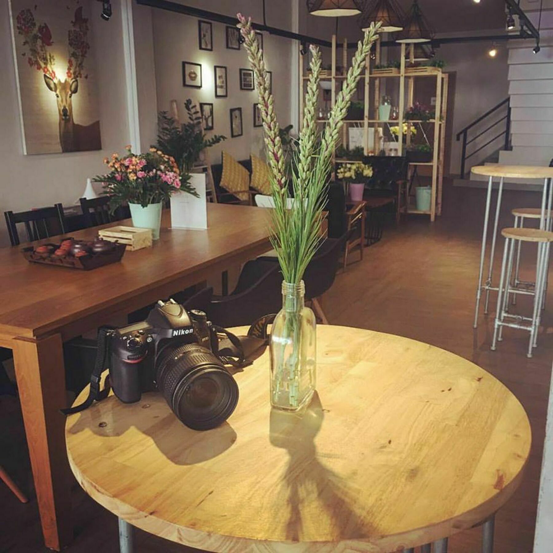 Folk Poshtel Silom