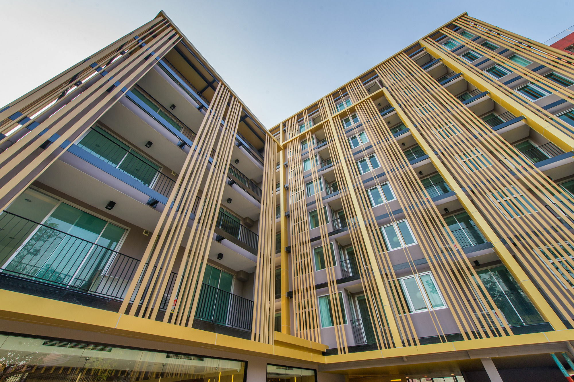 Hotel Zenniq 3*