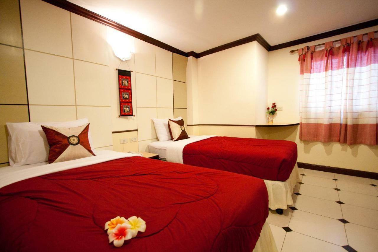 Hostel Honey House 2 Bangkok