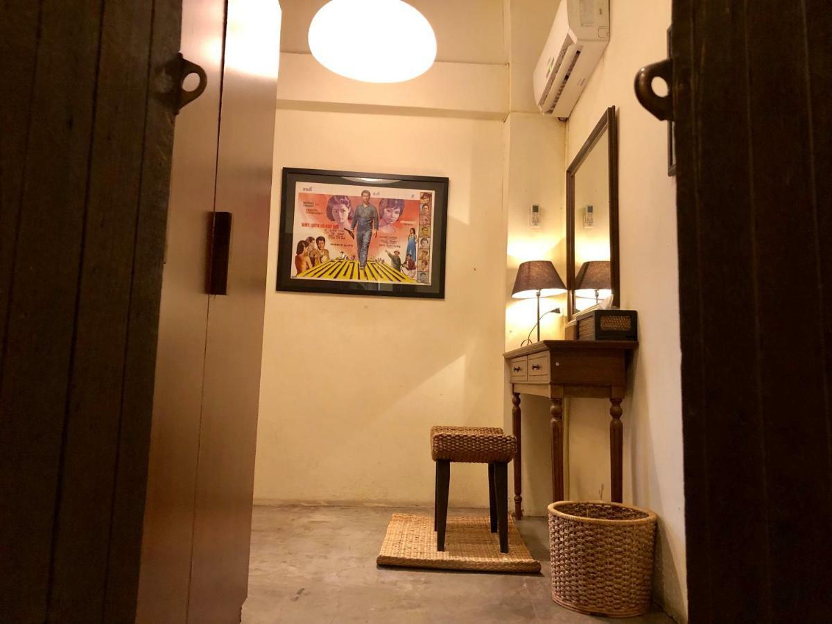 Hostel Suneta Khaosan *