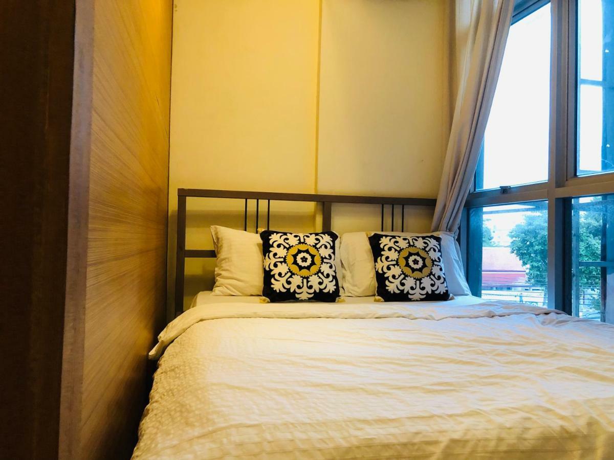 Hostel Suneta Khaosan Bangkok