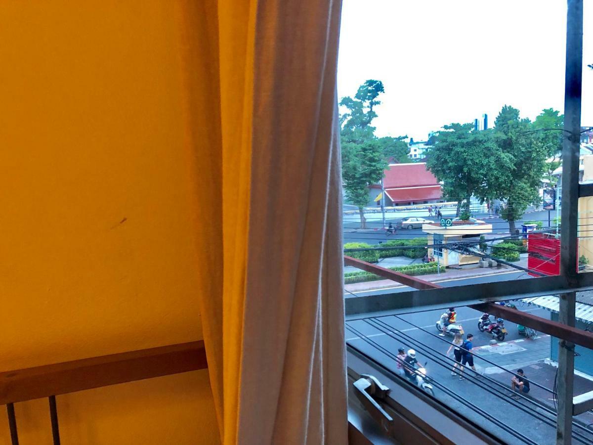 Suneta Khaosan Hostel