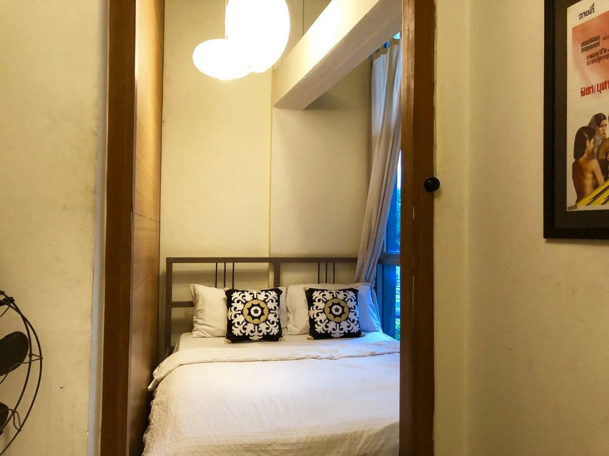 Suneta Khaosan Hostel