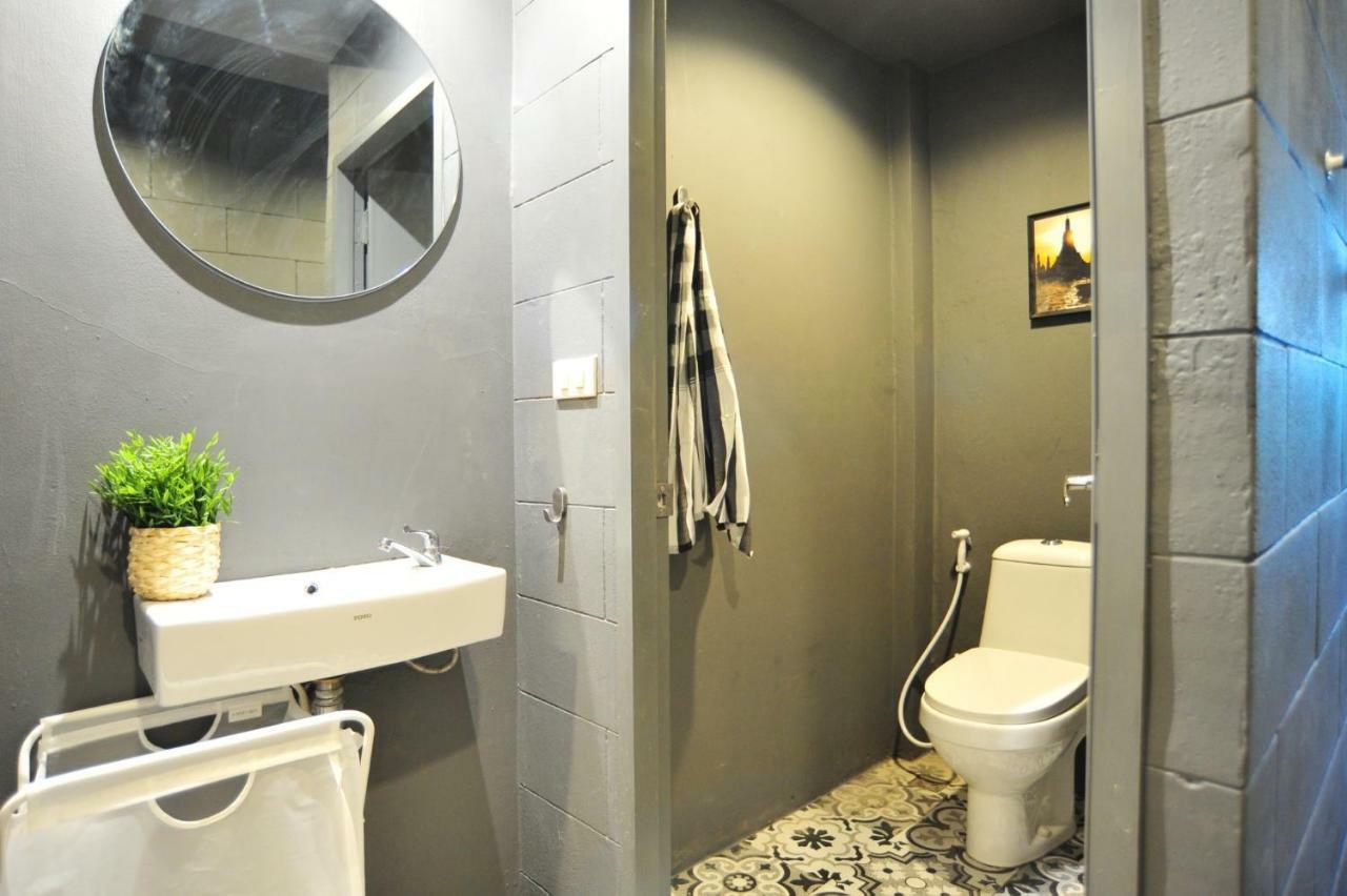 Tuk Tuk House Guest house
