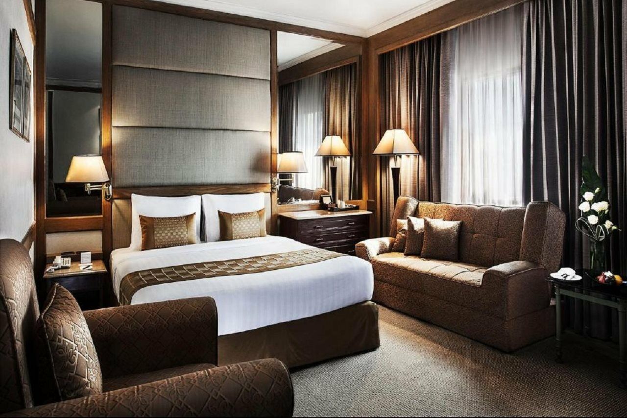 Arnoma Bangkok