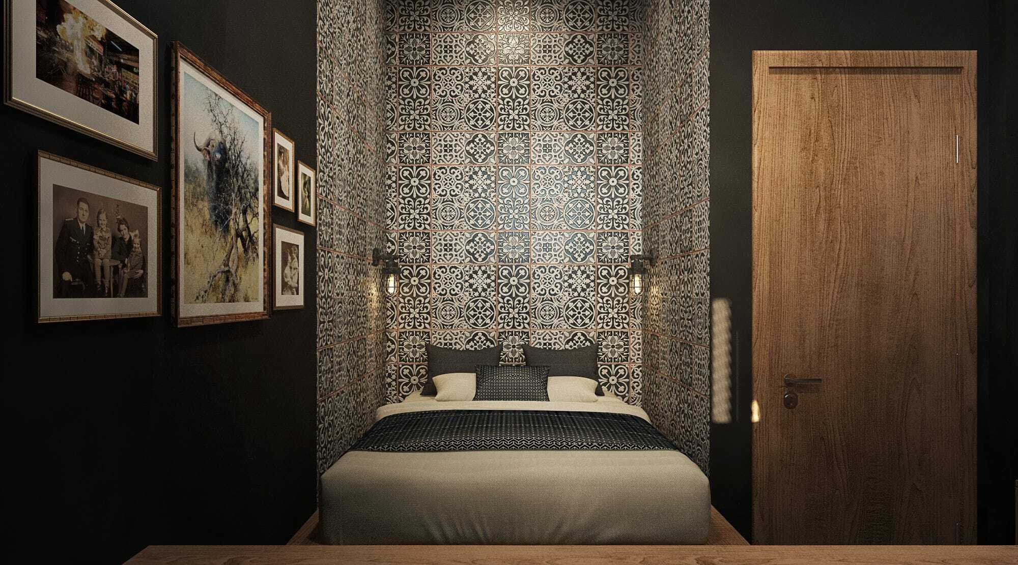 Albergue Luk *