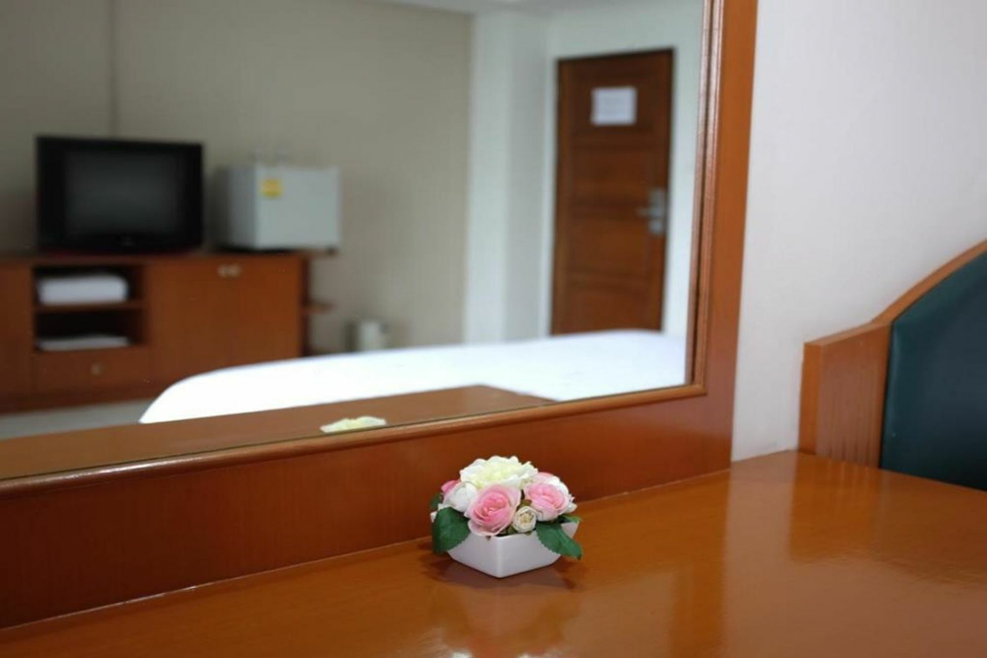 Aparthotel Panasan