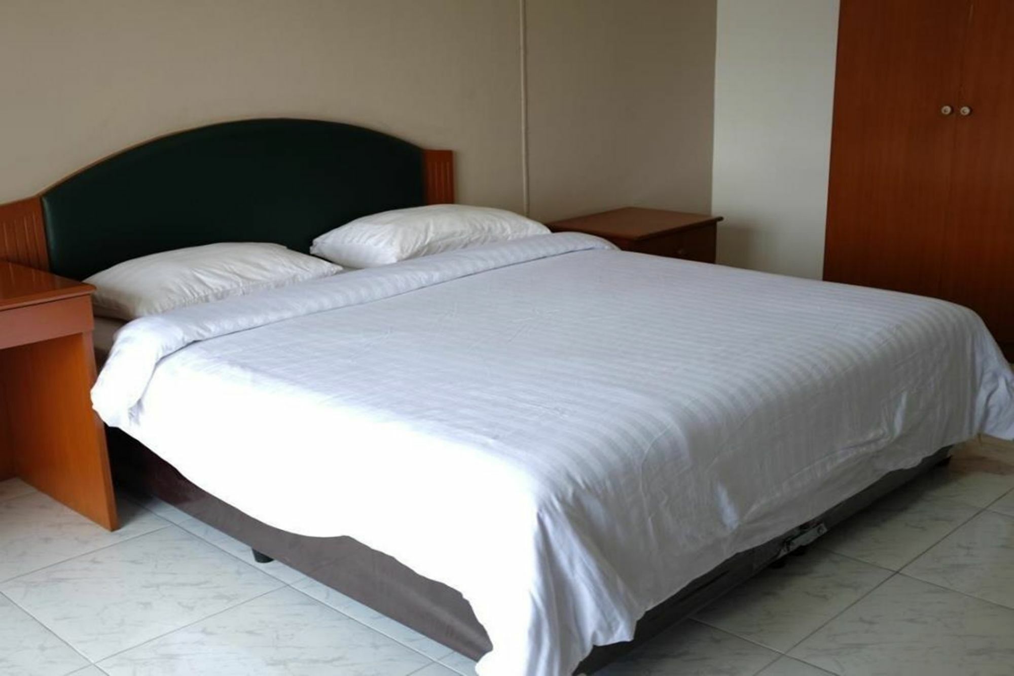 Aparthotel Panasan
