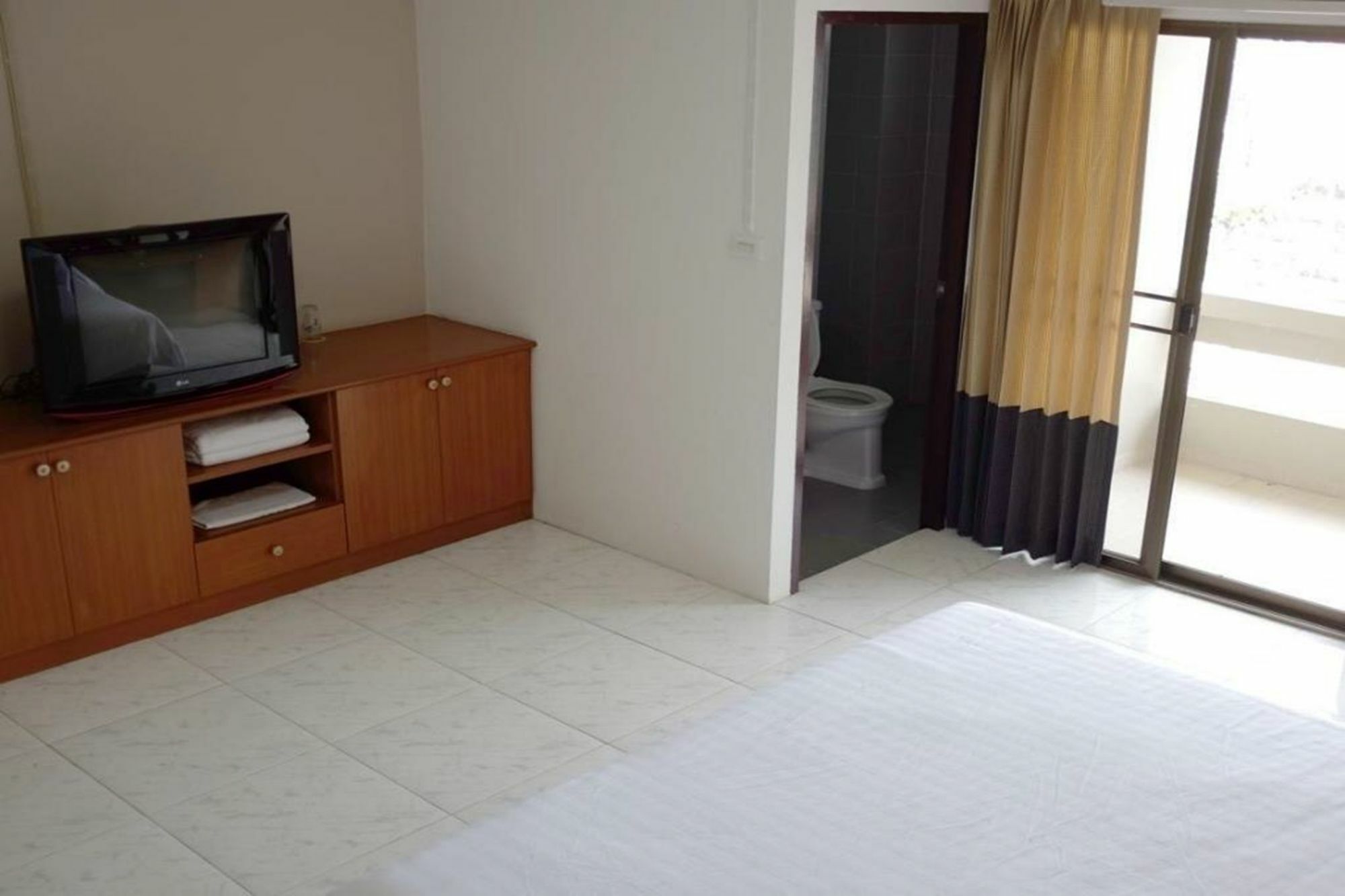 Panasan Aparthotel