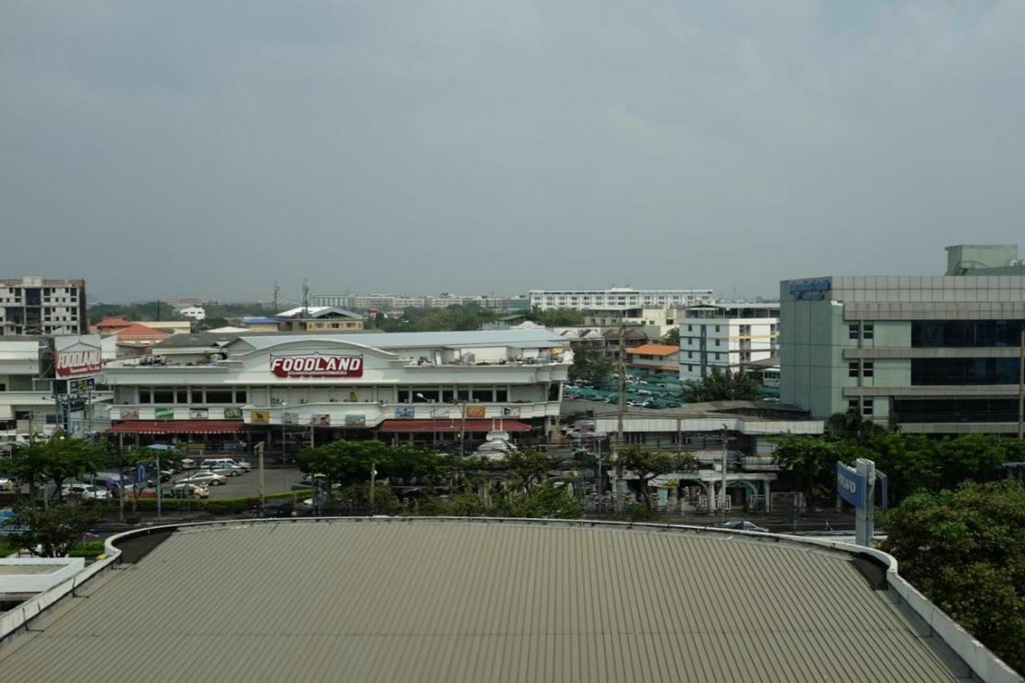 Panasan Aparthotel
