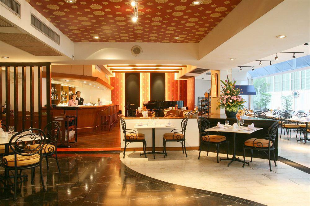 Tai Pan - Sha Certified Hotel
