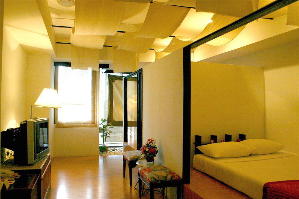Tai Pan - Sha Certified Hotel Banguecoque