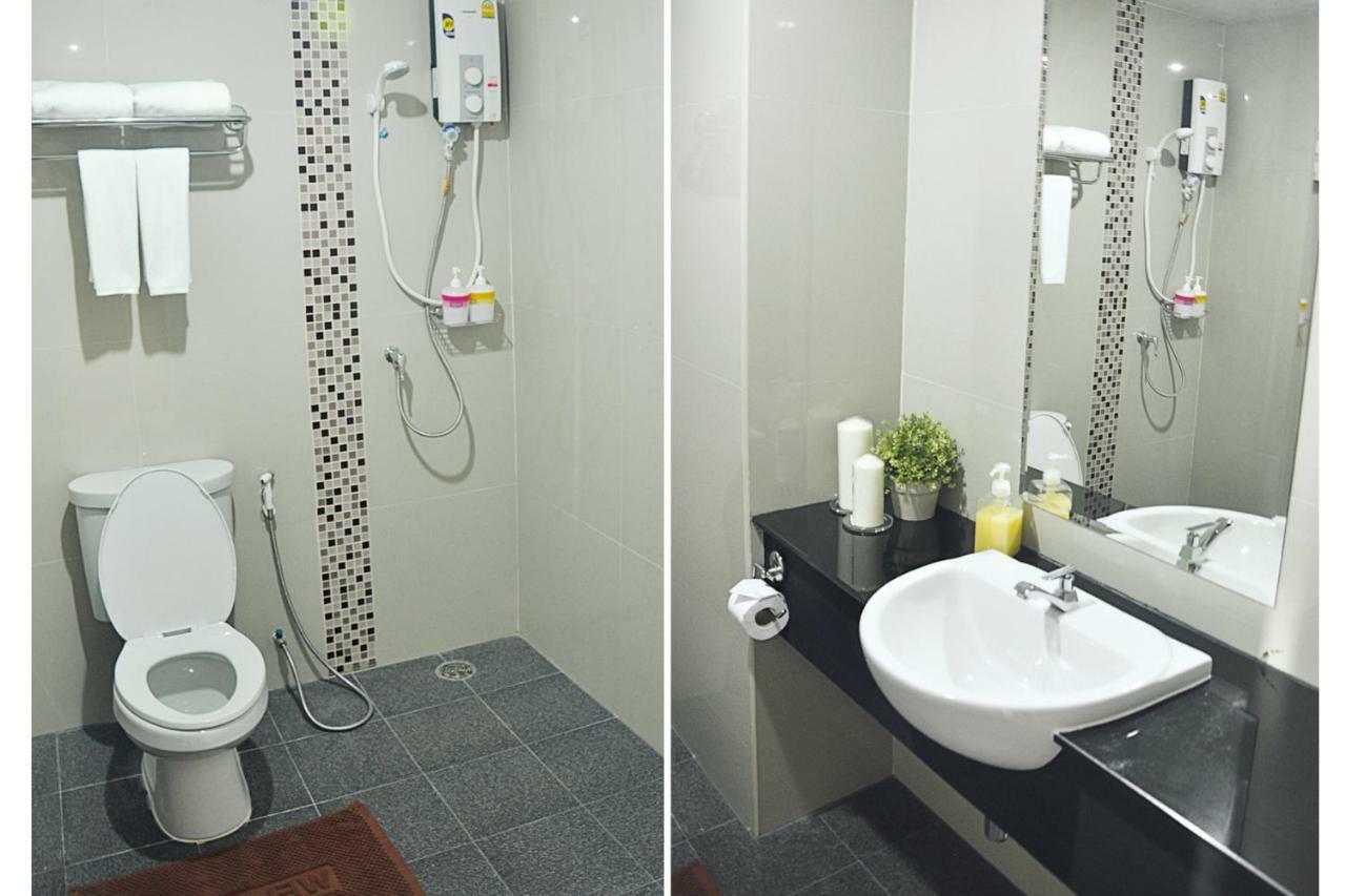 24residence Siriraj Apartment Bangkok