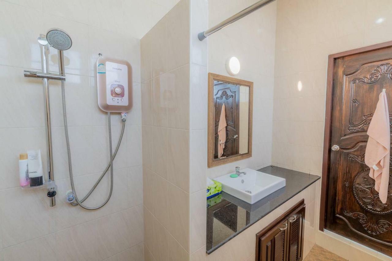 Rumah liburan Windy Pattanakarn 30 *