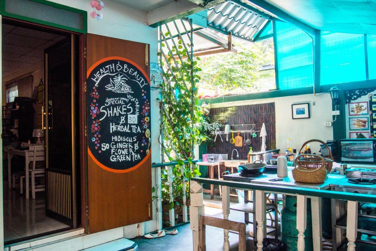 Privatunterkunft Green Garden Samsen *