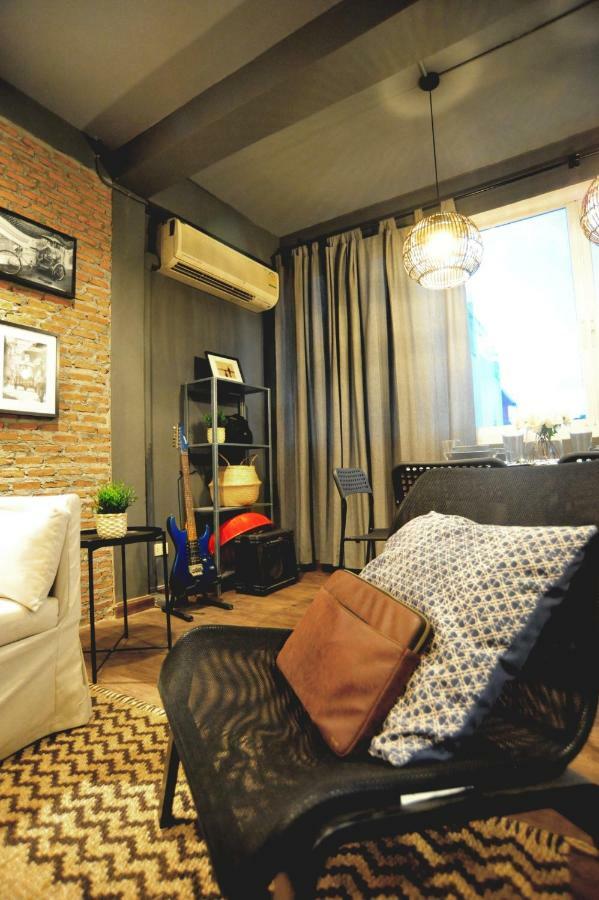 Guest house Tuk Tuk House *