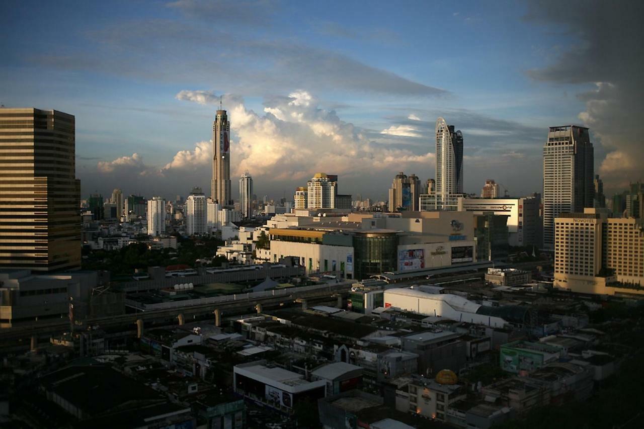 Kc Place Pratunam Hotel Bangkok