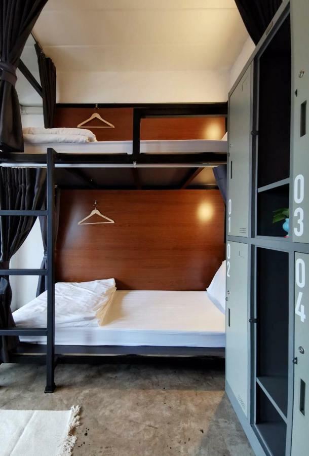 Apartment45 Asrama
