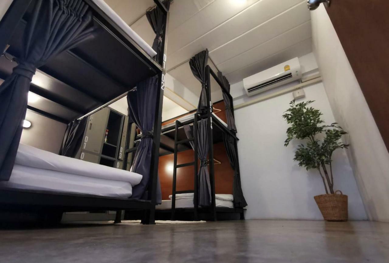 Apartment45 Asrama
