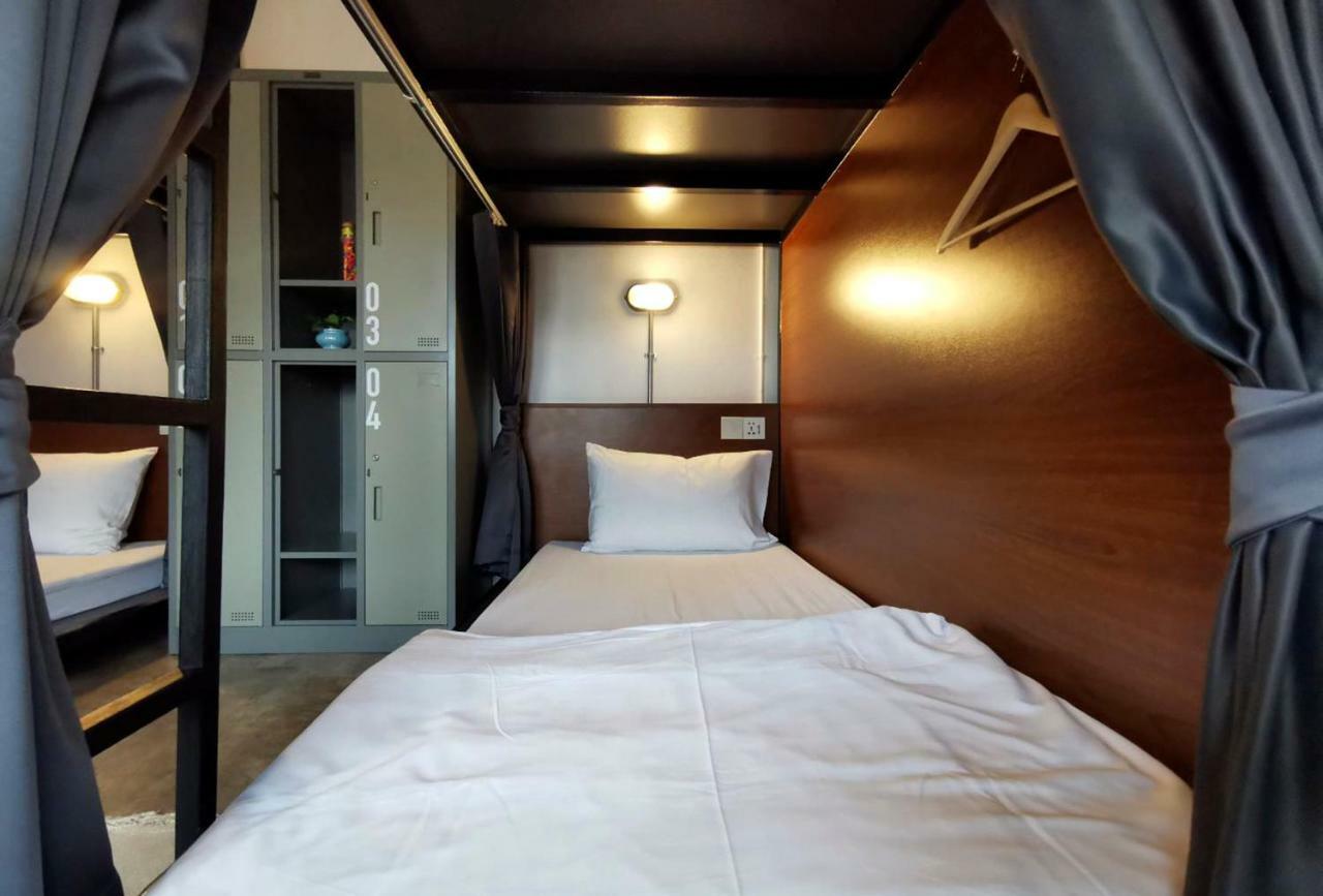 Asrama Apartment45
