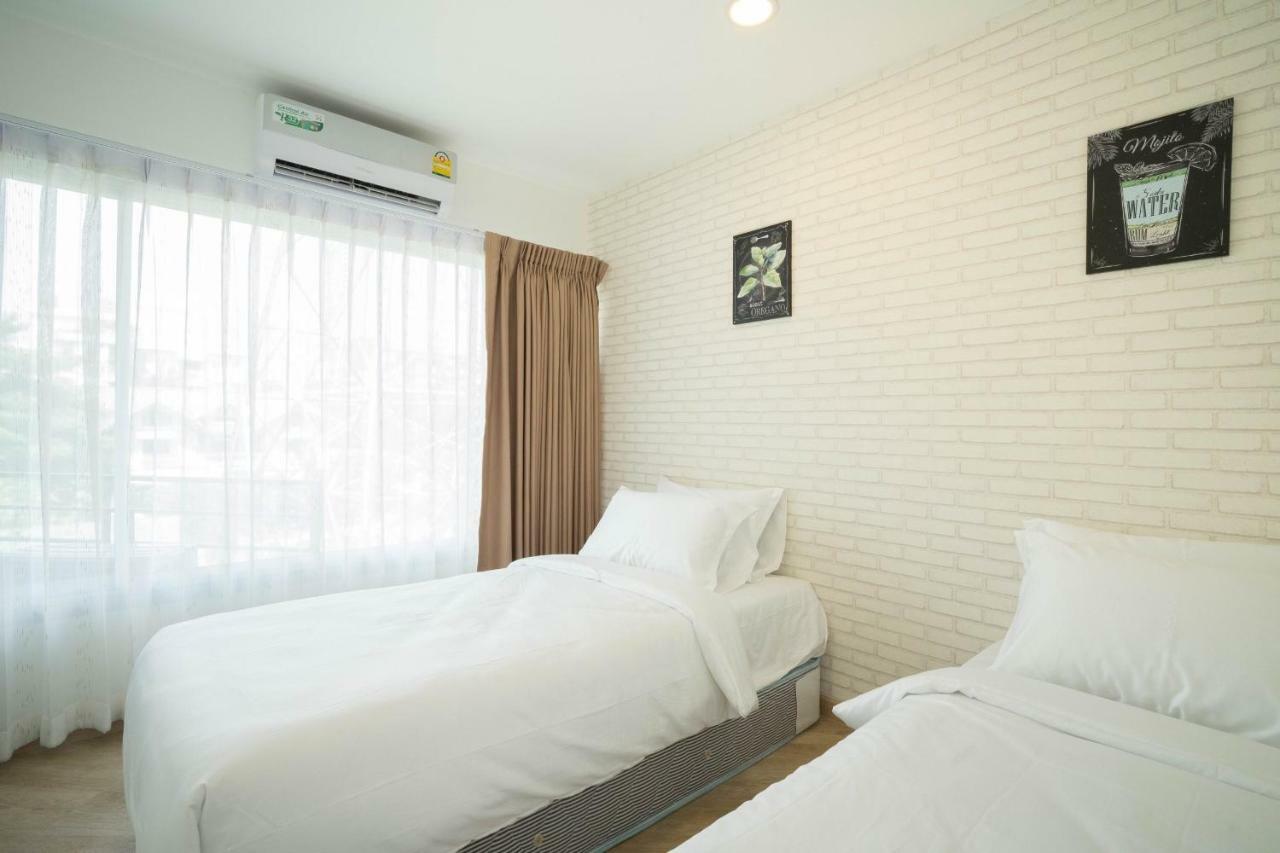 The Lux Ladprao 10 Aparthotel Bangkok