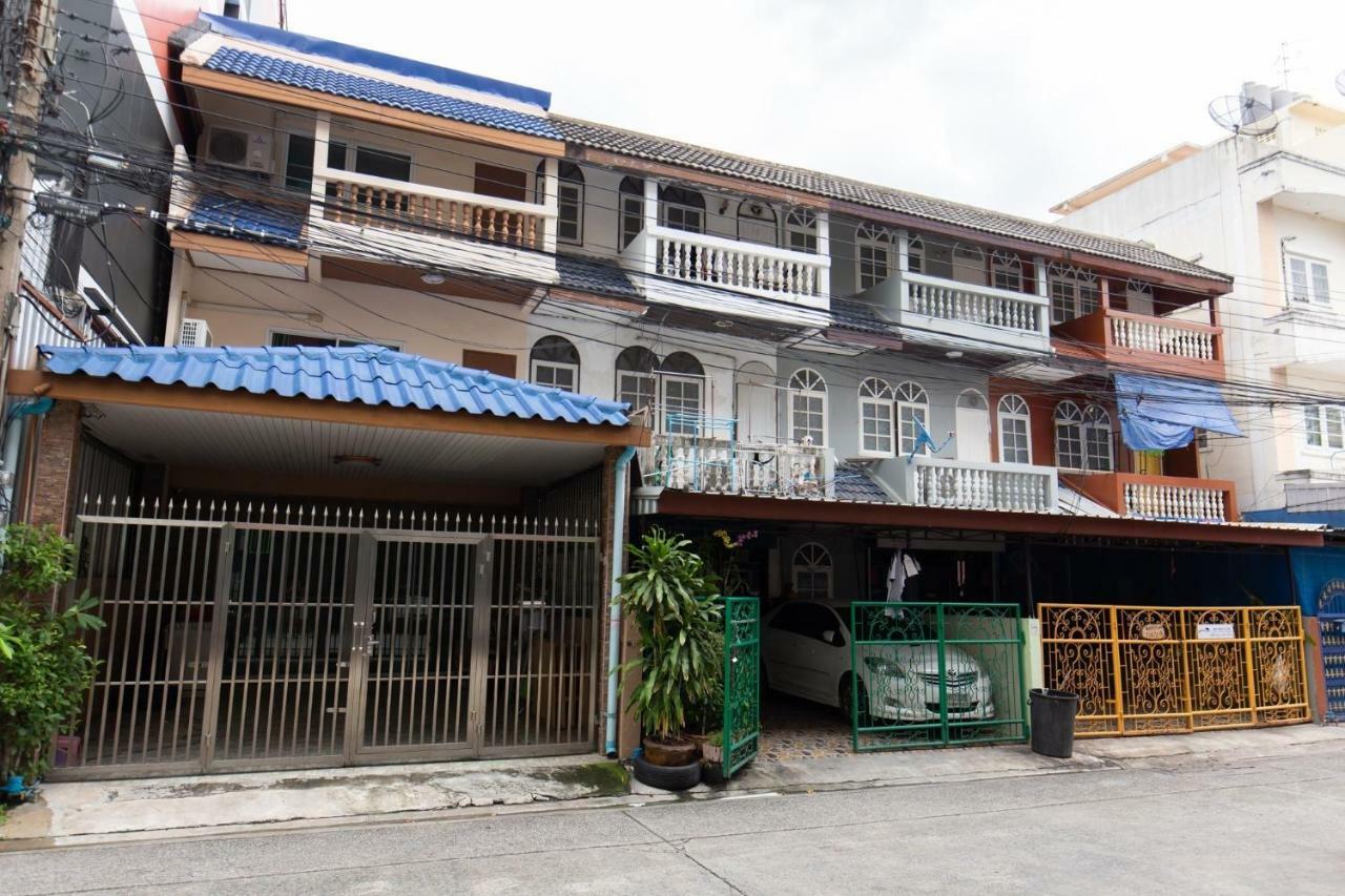 Hotel Mango 10 House Bangkok