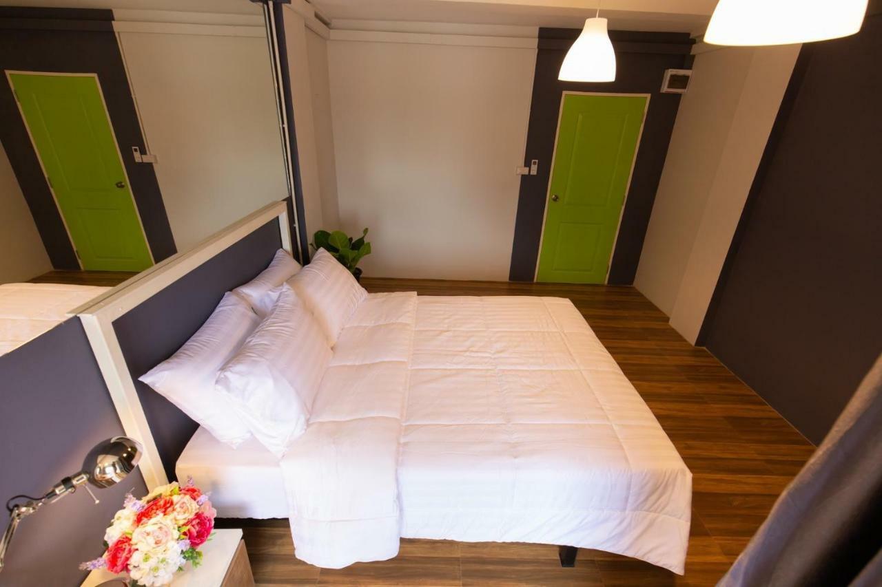 Mango 10 House 2* Bangkok