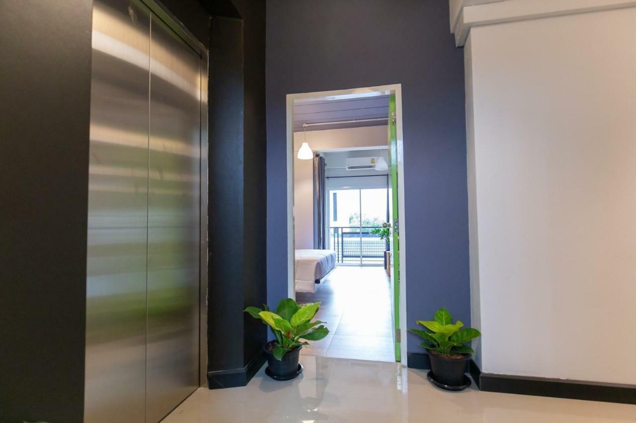 Hotel Mango 10 House Bangkok