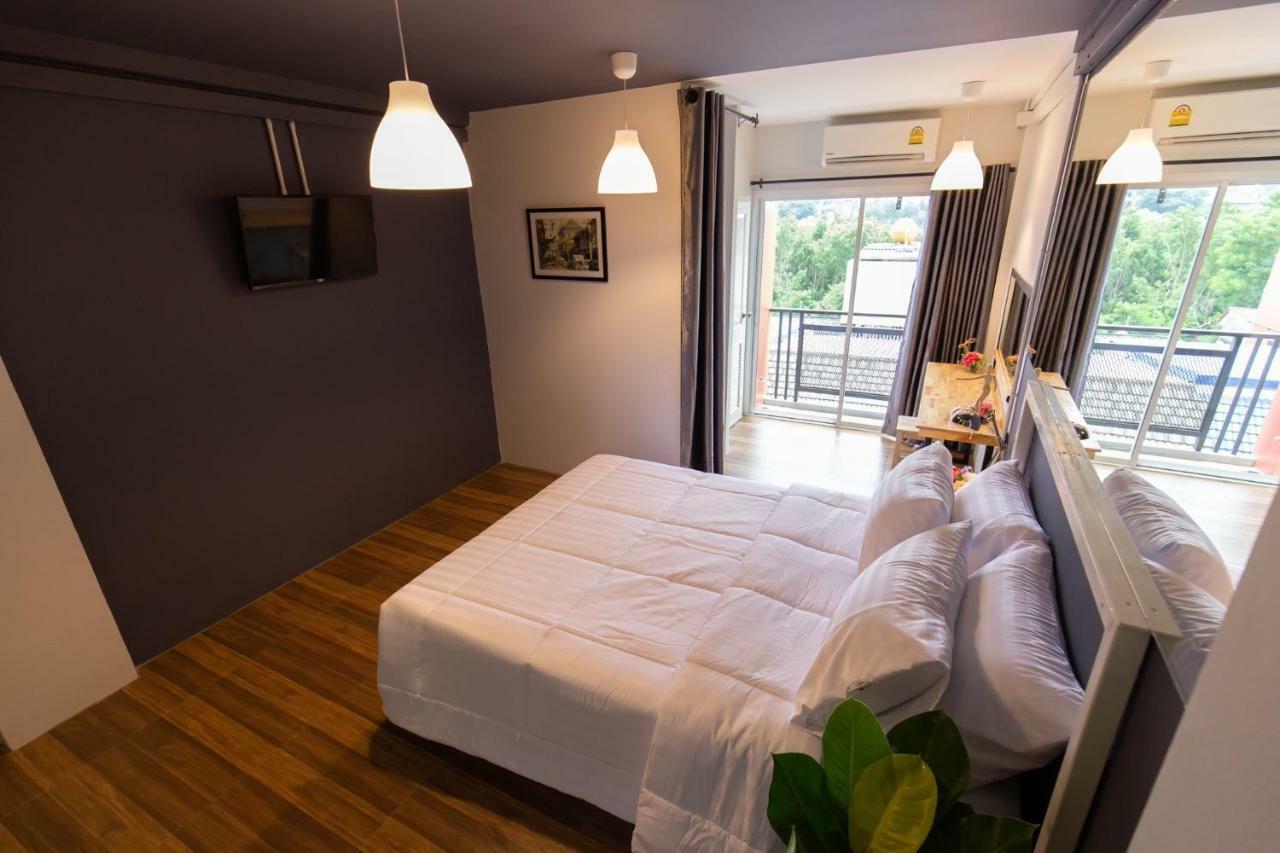 Mango 10 House Hotel