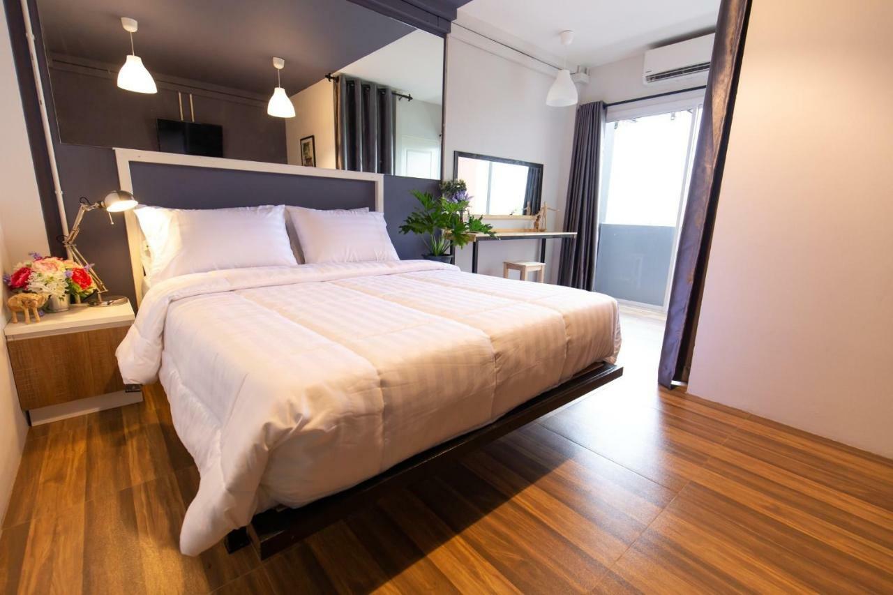 Hotel Mango 10 House Bangkok