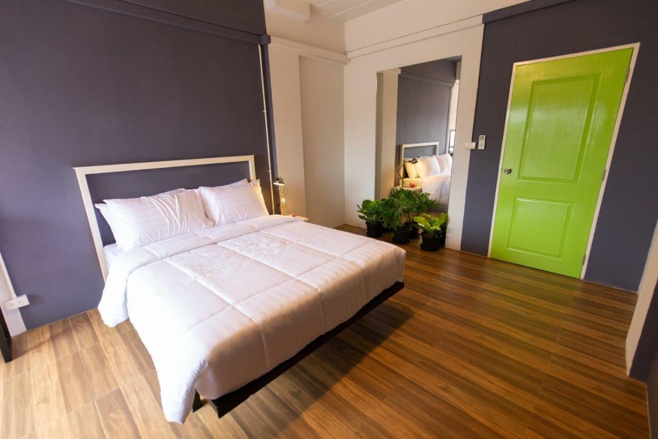Mango 10 House Bangkok