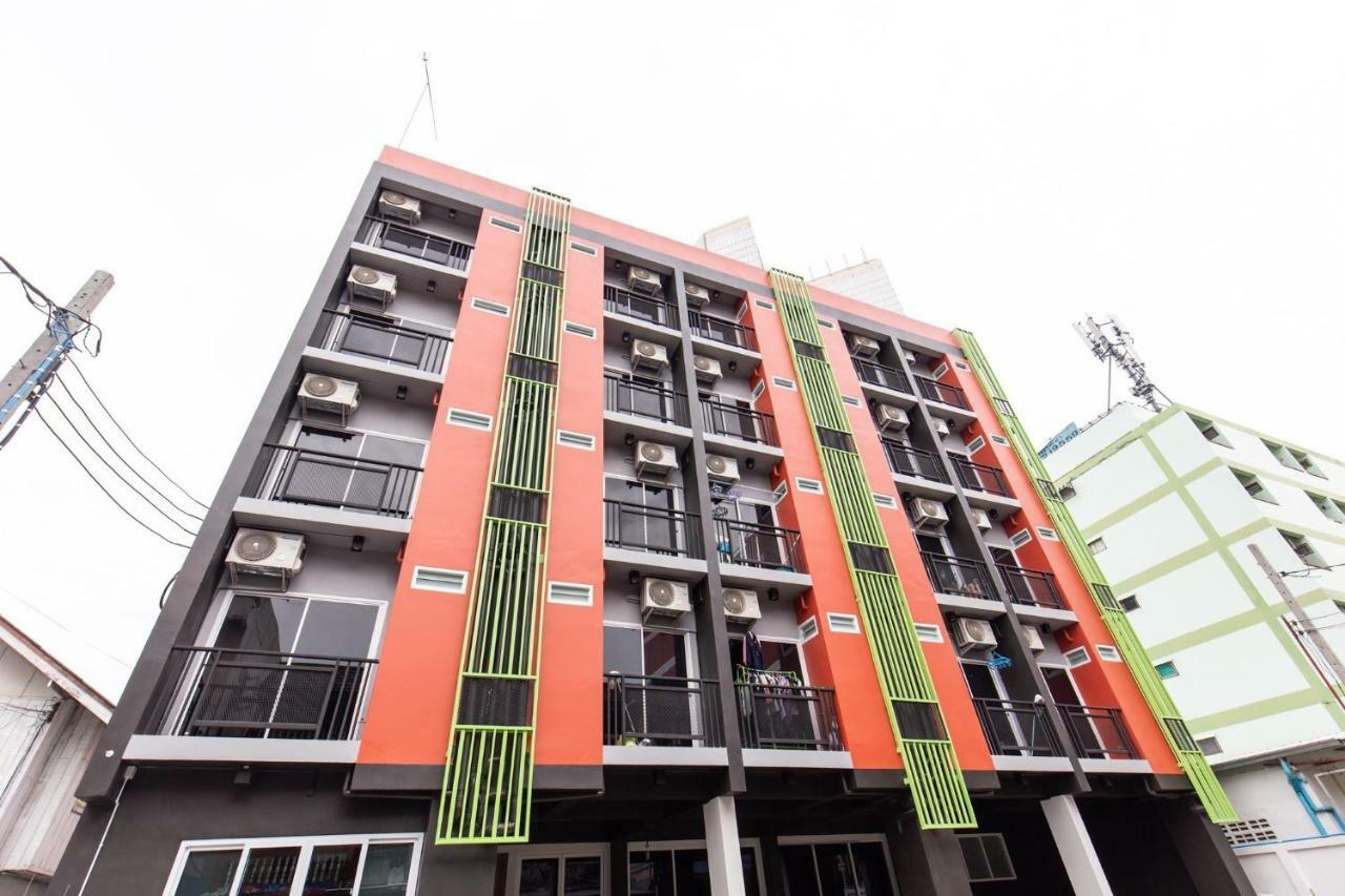Mango 10 House Bangkok