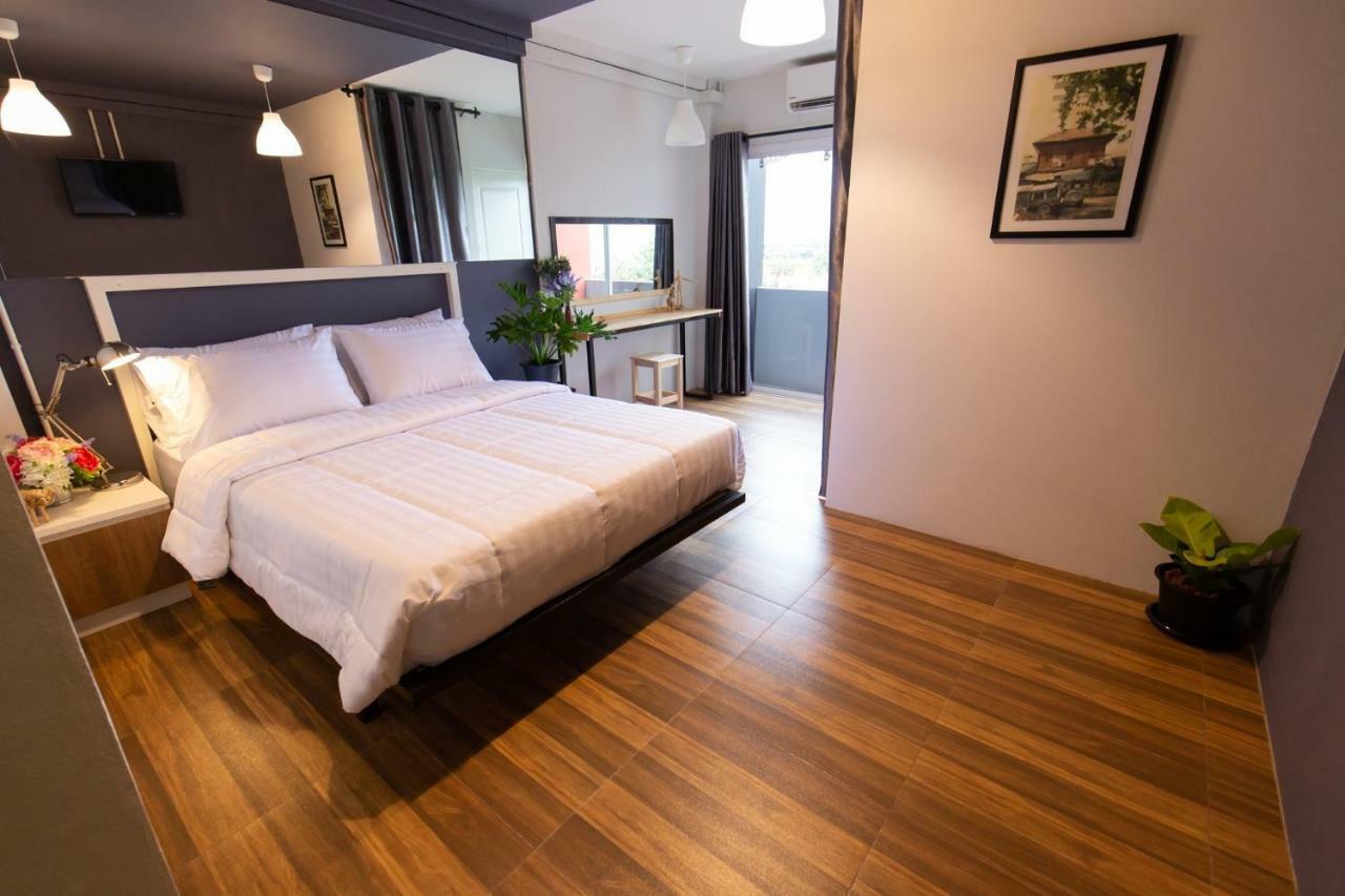 Mango 10 House 2* Bangkok