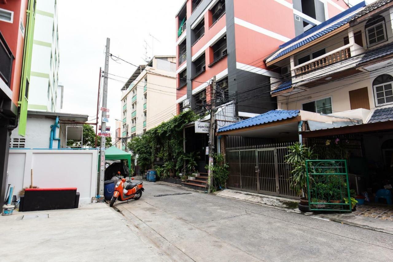 Mango 10 House Hotel