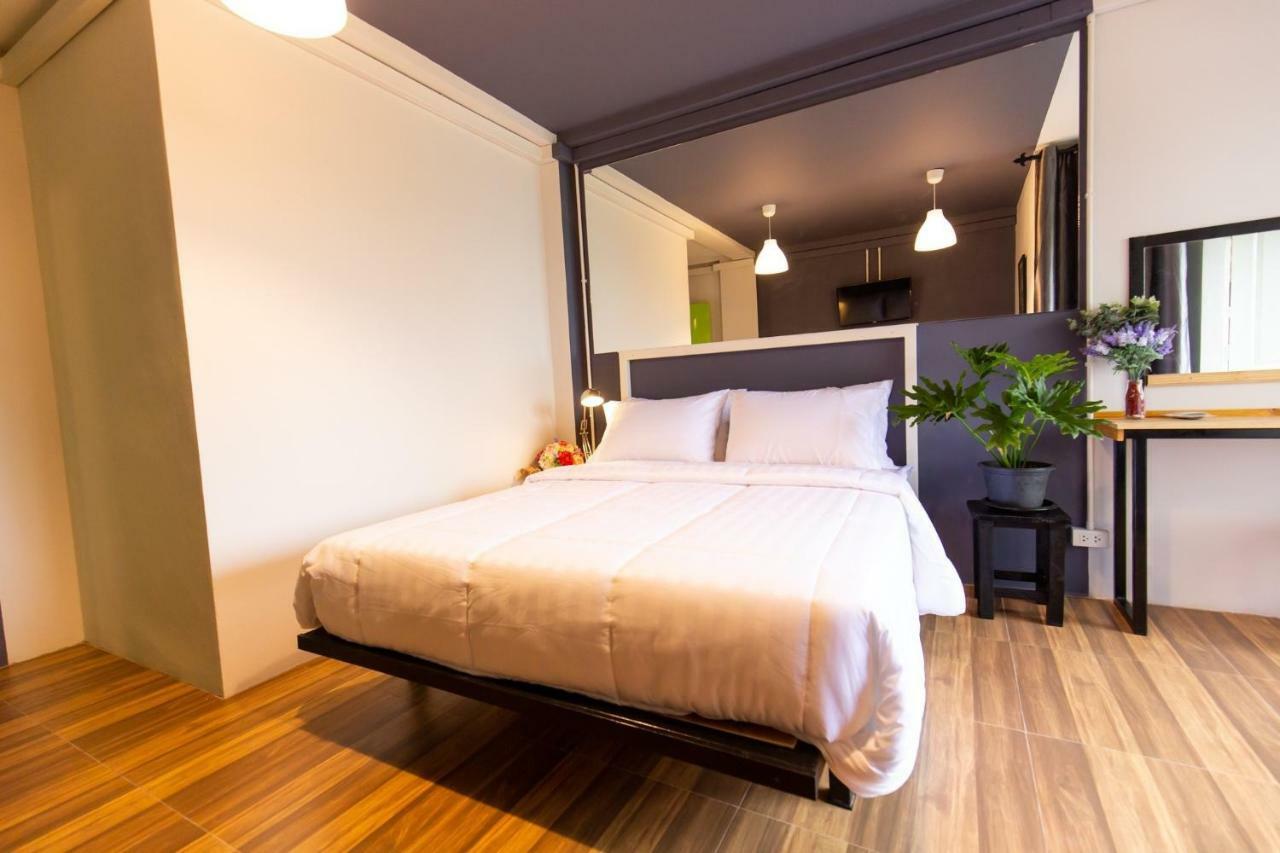 Hotel Mango 10 House 2*