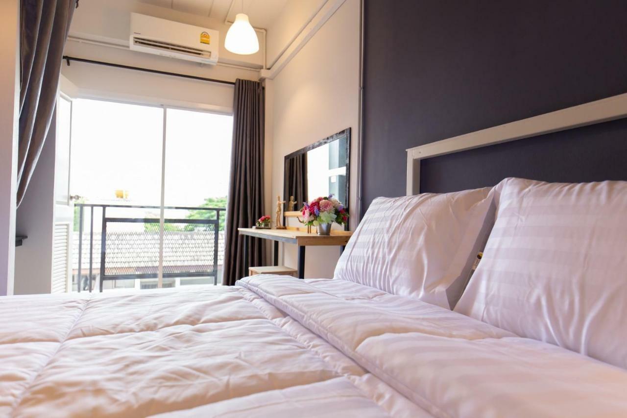 Mango 10 House Hotel