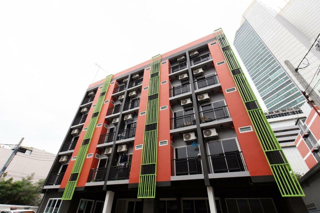 Hotel Mango 10 House 2*