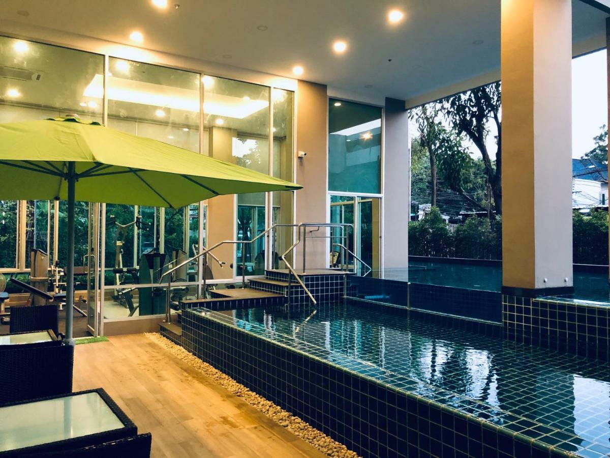 The Lux Ladprao 10 Aparthotel