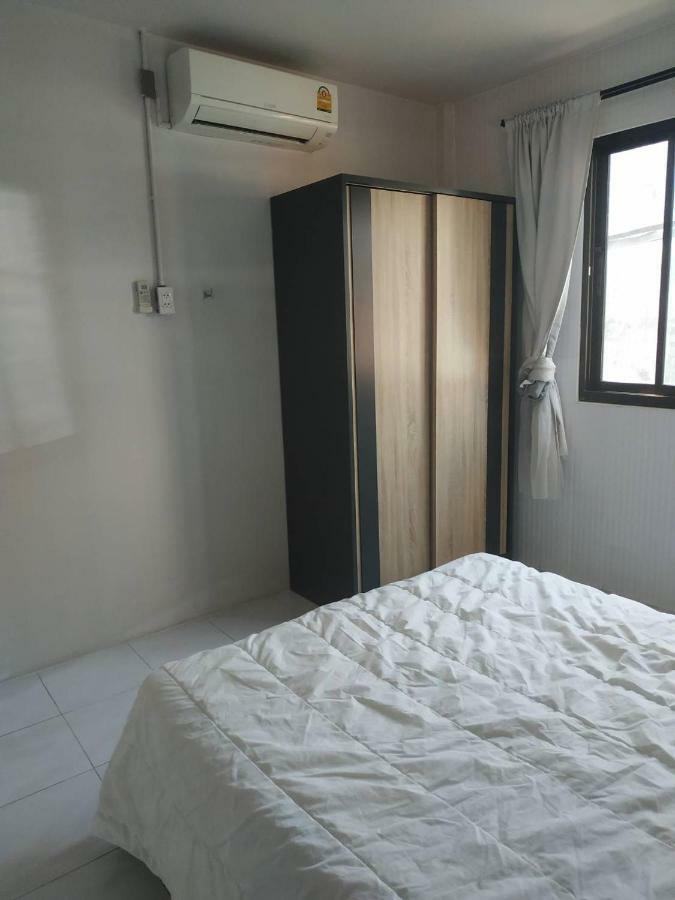 Bts-650 Rumah tetamu