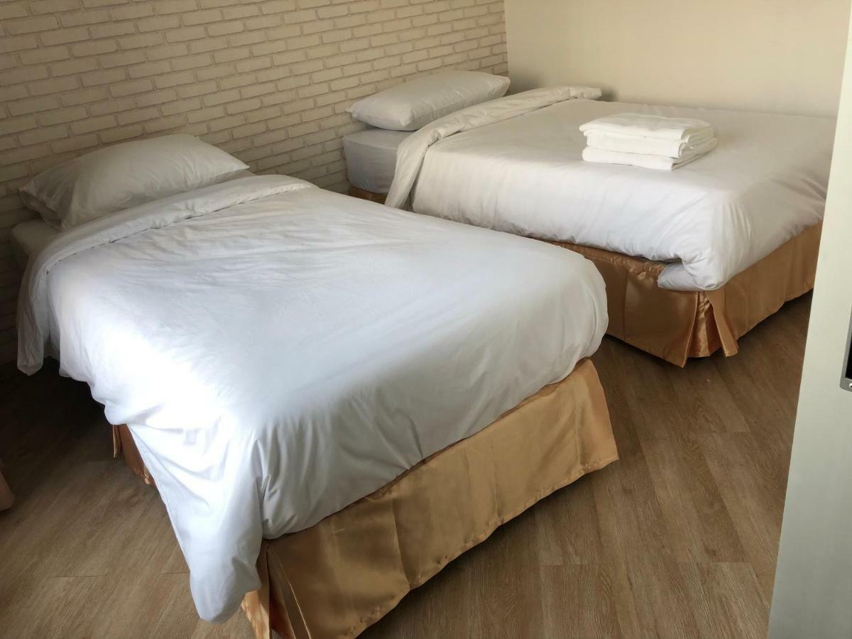 The Lux Ladprao 10 Aparthotel