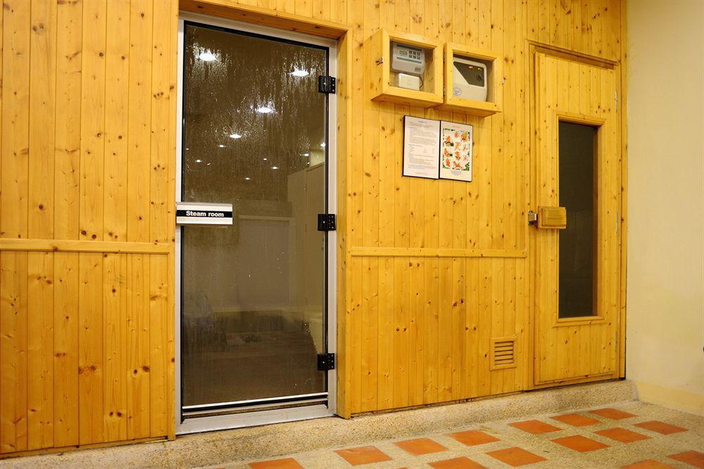 Buddy Lodge, Khaosan Road Banguecoque