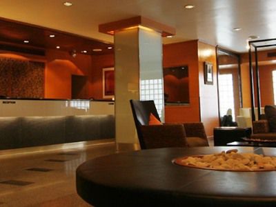 Rose Hotel