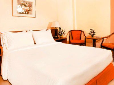 White Orchid Hotel